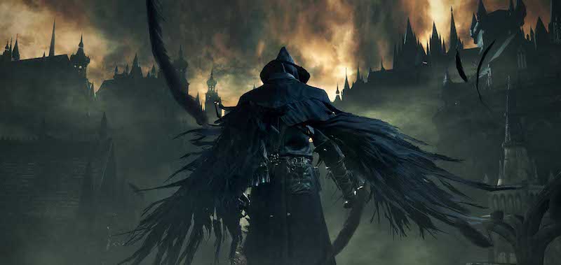 Bloodborne is now fully supported on PC with PS4 Emulator