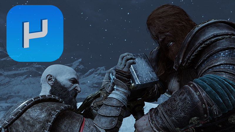 Running 'God of War Ragnarok' on PC with PS4 Emulator PCSX4: An In-Depth Performance Analysis