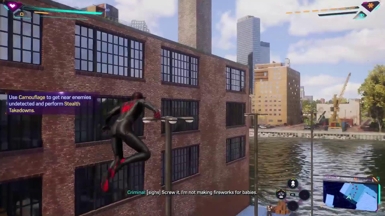 720p Resolution
