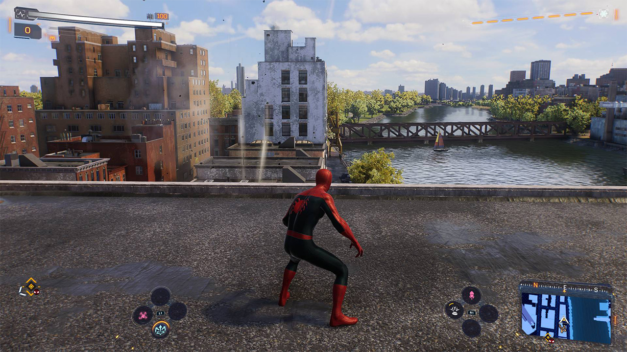 2160p Resolution