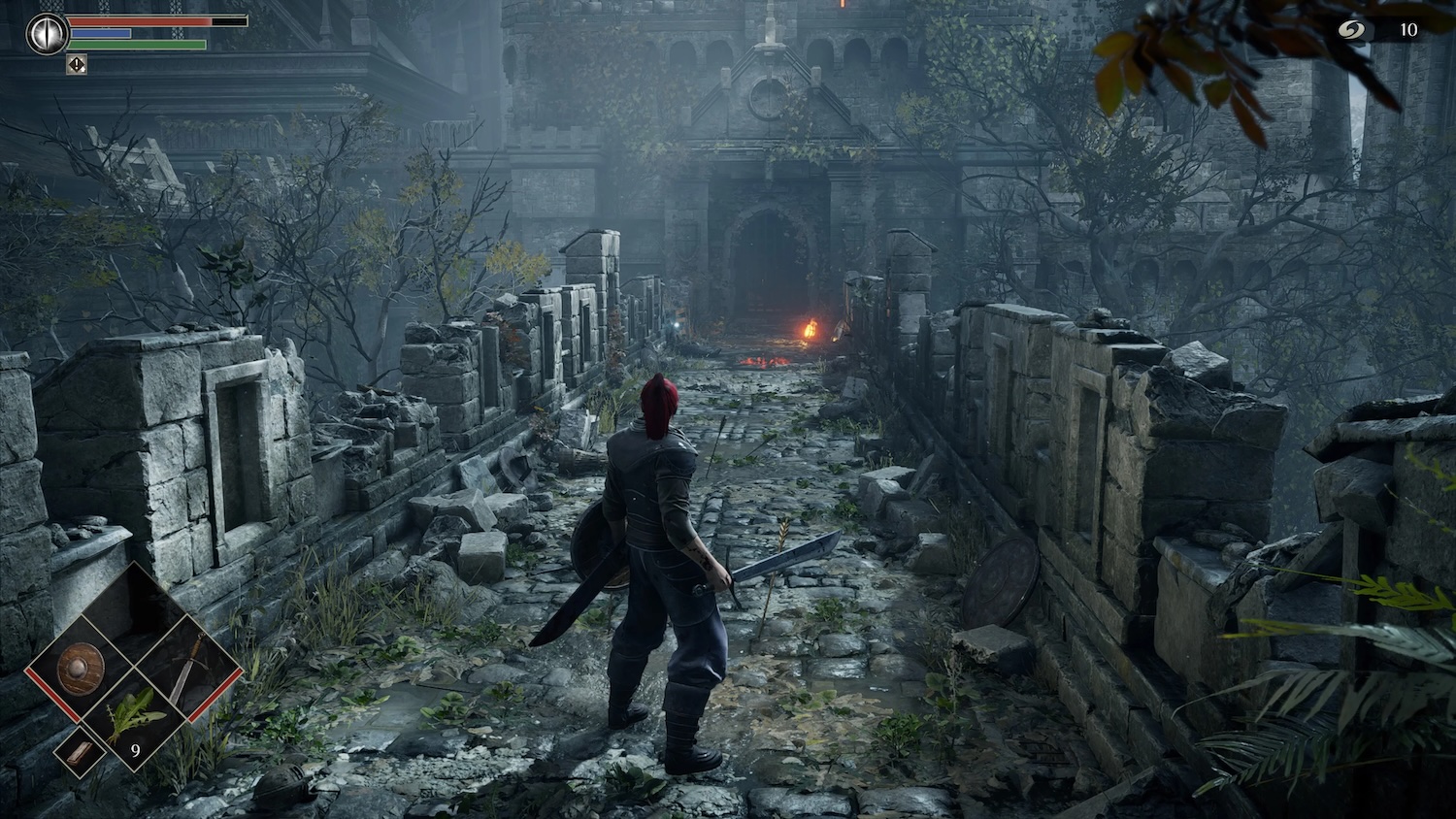 ray-tracing-pcsx4-ps4-emulator