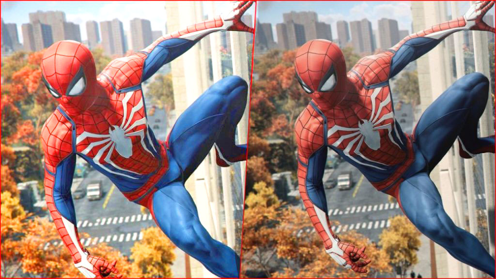 Ray Tracing support is now available in PCSX4