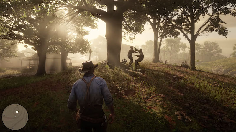 Red Dead Redemption 2 PC – Play now with PS4 Emulator