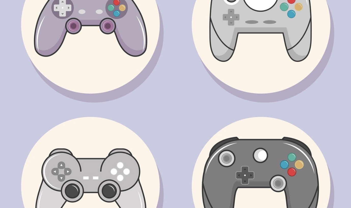 PCSX4 Controller Support
