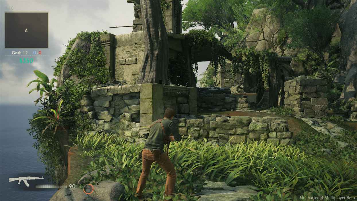 Uncharted 4